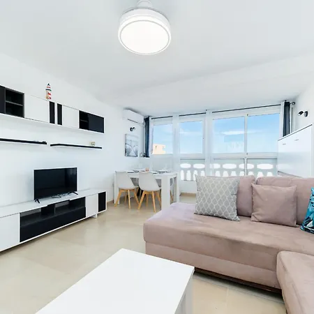 Europeos Blue View Apartamento Torrevieja